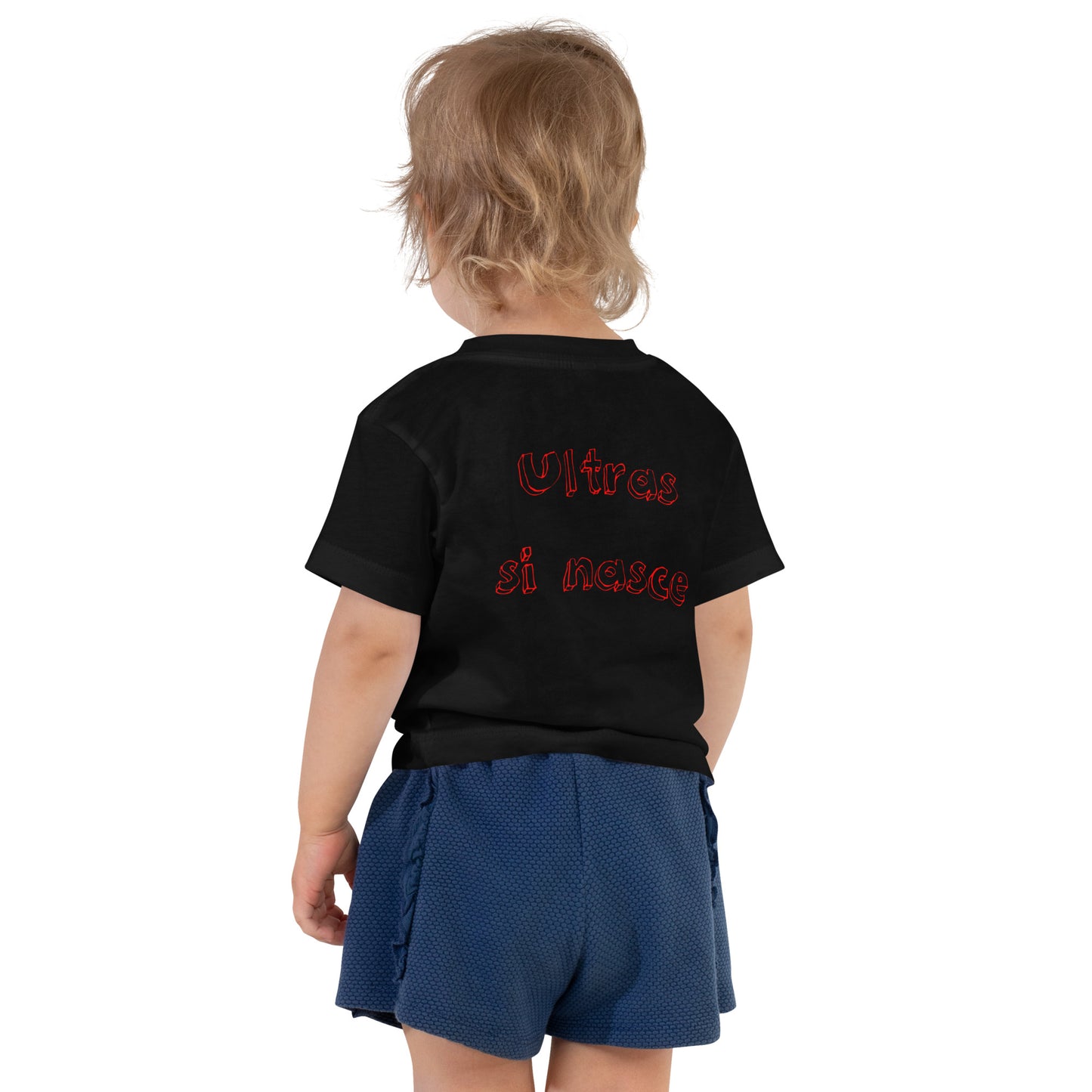 T-shirt LOGO bambino