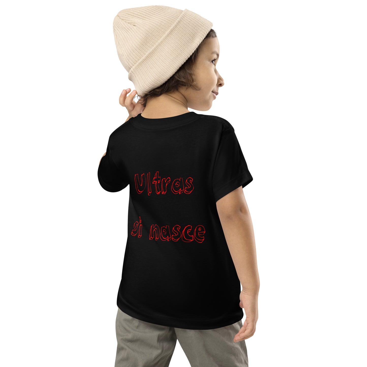 T-shirt LOGO bambino