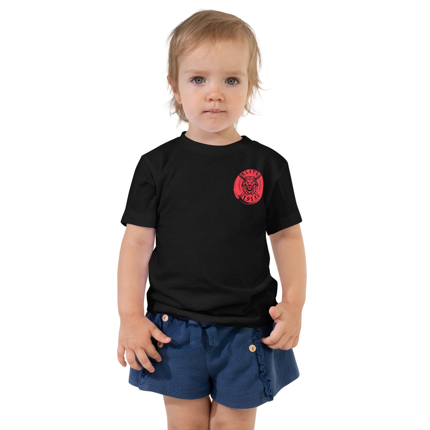 T-shirt LOGO bambino