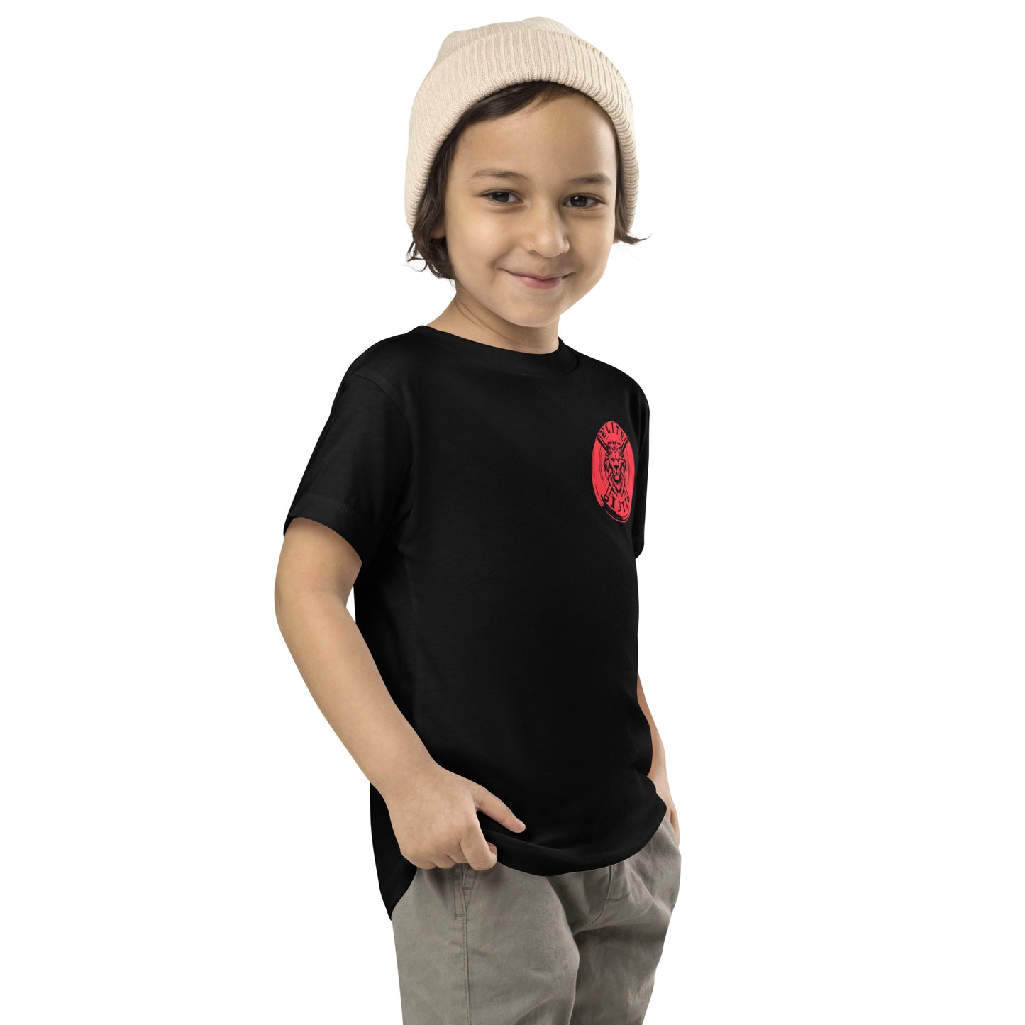 T-shirt LOGO bambino