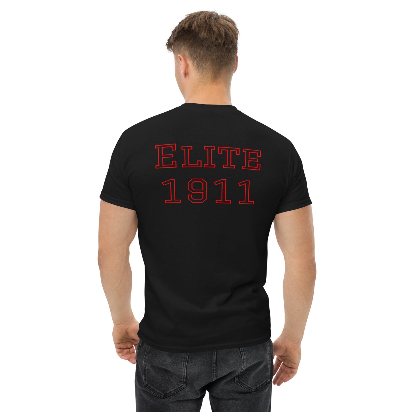 T-shirt ELITE 1911