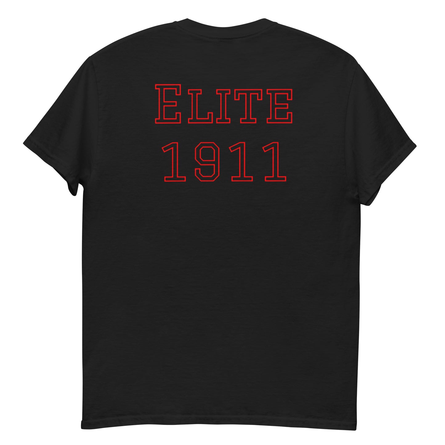 T-shirt ELITE 1911