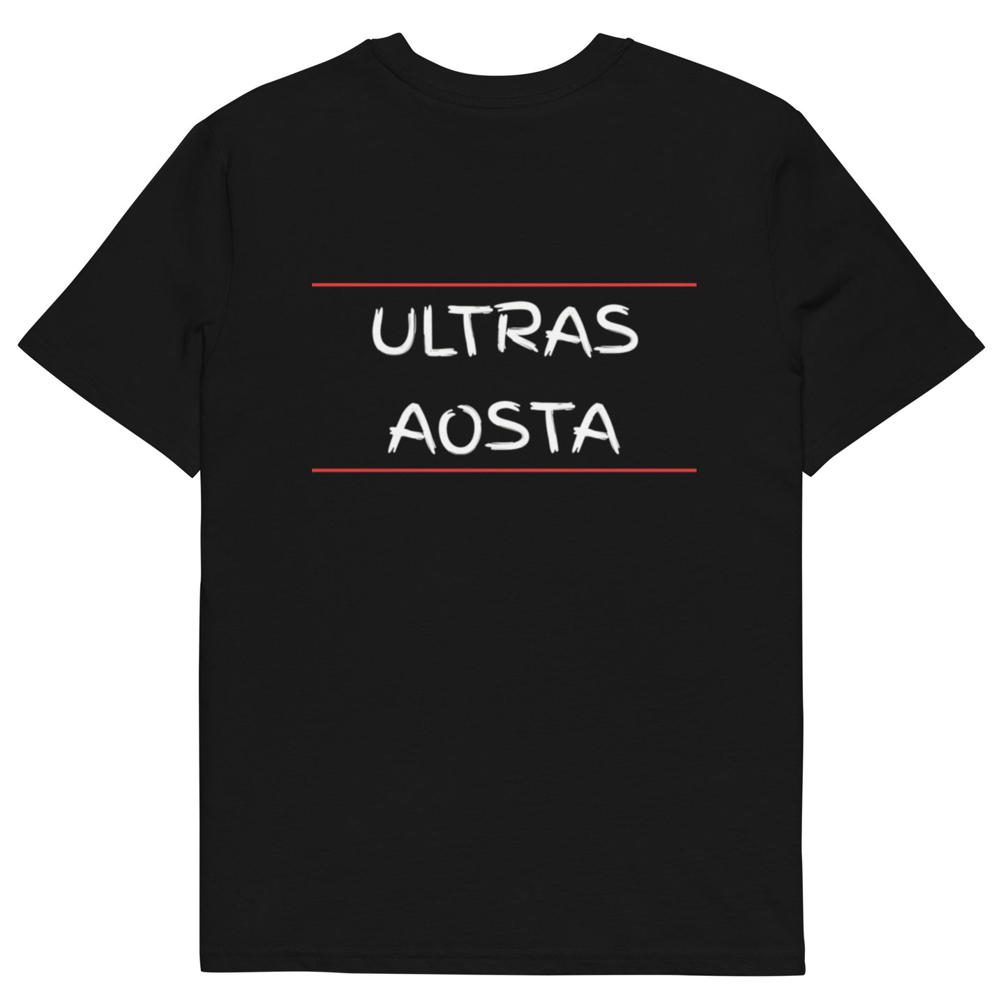 T-shirt ULTRAS AOSTA